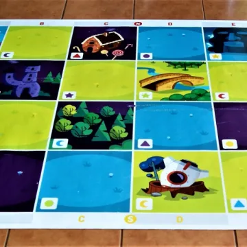 Szachy i roboty w muzeum w Radomsku