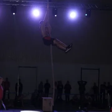 Finał 3. edycji zawodów Athletes Clash 2019