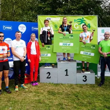 Wyniki Radomszczańskiego Festiwalu Kolarsko-Biegowego