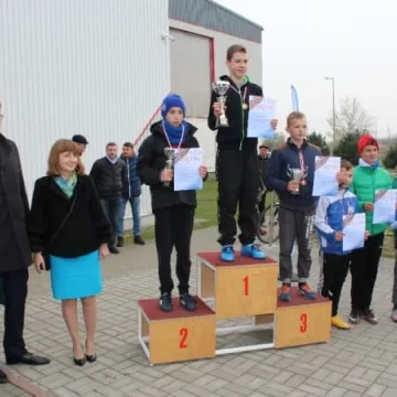 XXV Bieg Niepodległości zakończony