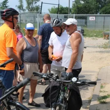 Dni Rodziny 2019: Rodzinny Rajd Rowerowy