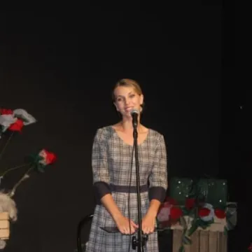 Śpiewem uczcili Powstańców Warszawskich