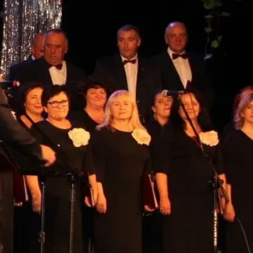 Jubileusz 15-lecia Chóru Cantabile