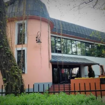 To już jutro! Majówka w bibliotece