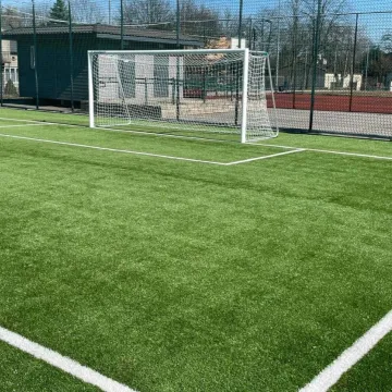 Orlik w Radomsku już po remoncie