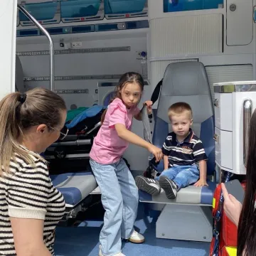 Zaczarowany Piknik w SOSW – gdzie magia spotkała technologię