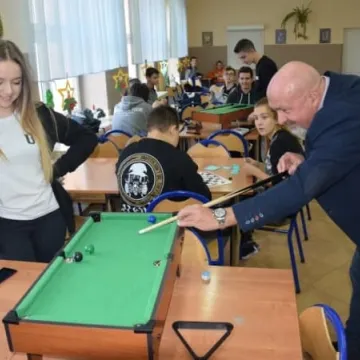 Wizyta gości z Izraela w Radomsku