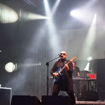 Dni Radomska 2017: Koncert zespołu Kombii