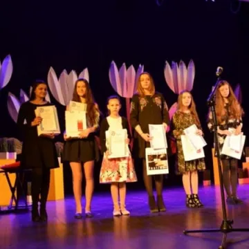 Koncert finałowy konkursu Mikrofon 2018