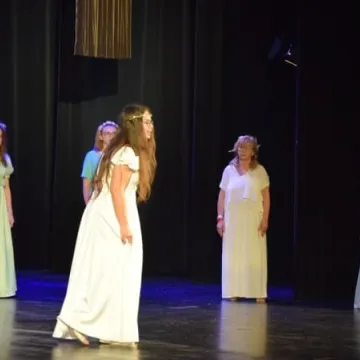 20 lat Teatru „Źródło”. Teatru, który buduje historię Radomska