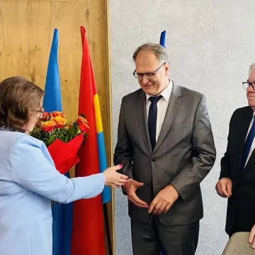 Wotum zaufania i absolutorium dla prezydenta Radomska