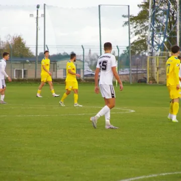 [WIDEO] RKS Radomsko odpada z Pucharu Polski