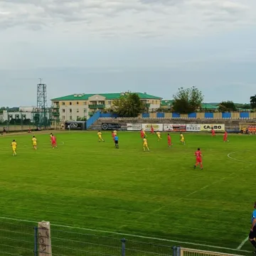 Rezerwy Widzewa przerwały zwycięską passę RKS Radomsko