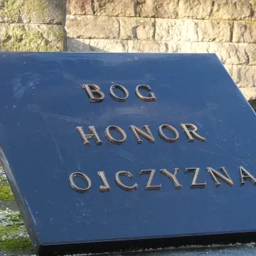 Rocznica wyzwolenia Radomska