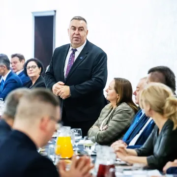 Konwent Burmistrzów i Wójtów Ziemi Piotrkowskiej w Gomunicach