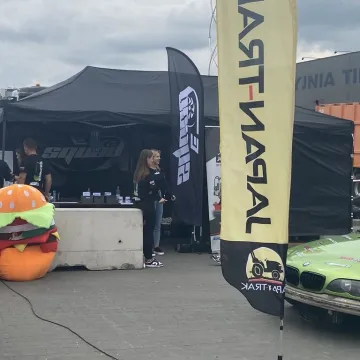 Hotel Porto stał się centrum charytatywnej niedzieli