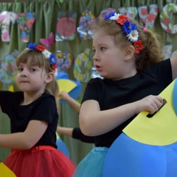 Ekologiczny konkurs w PP 4 w Radomsku