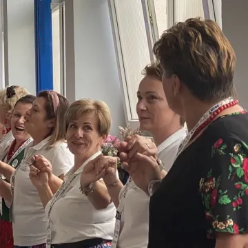 Kulinarna bitwa KGW w Dobryszycach