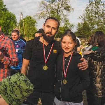 Pierwszy rodzinny piknik w Ciężkowicach pokazał siłę wspólnoty