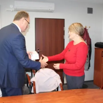 Seniorzy otrzymają darmowe czujki gazu i czadu