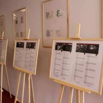 Pierwsze urodziny Muzeum Drukarstwa w Radomsku