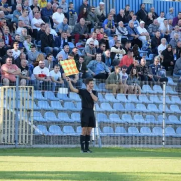 Druga porażka RKS Radomsko