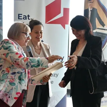 Za nami Gala XII Powiatowego Dnia Języków Obcych