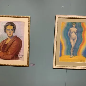 [WIDEO] Noc Muzeów 2025. Powrót do artystycznych korzeni Radomska