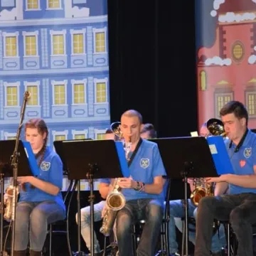 WOŚP 2018: Koncert finałowy w MDK