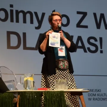 W Radomsku rozmawiają o kulturze