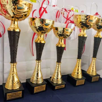 Powiatowy finał Policyjnej Akademii Bezpieczeństwa w PSP nr 5