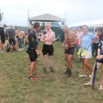 Bieg „RADOMSKO EXTREME 2019” i piknik militarny