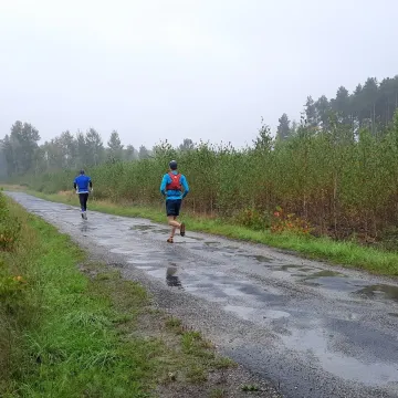 Do biegu, gotowi… Ultra Fajna Ryba wystartowała!