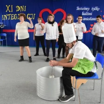 XI Dni Integracji w PSP nr 3 