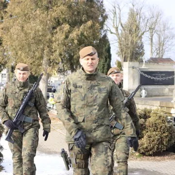 Uczcili śmierć generała Stanisława Sojczyńskiego „Warszyca”