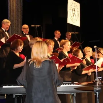 Spotkanie Chóralne na 750. urodziny Radomska