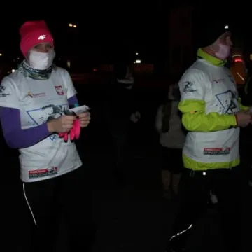 Bieg SmogRUN w Radomsku