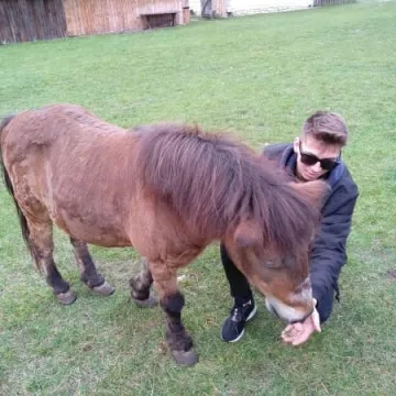 Młodzi geodeci na rajdzie po raz piąty