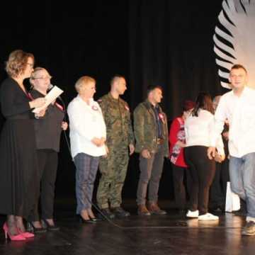 VI Integracyjny Festiwal Piosenki Patriotycznej „Dla Niepodległej” SOSW w MDK