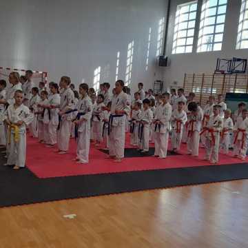 V  Turniej „Randori Cup” w Radomsku: Pasja, walka i emocje na tatami