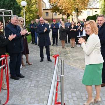 DPS w Radziechowicach przeszedł modernizację. Jej koszt to blisko milion złotych