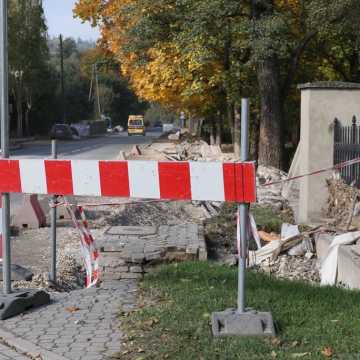 Pomoc dla powodzian z Ołdrzychowic Kłodzkich – mieszkańcy gminy Radomsko i sołectwa Florentynów okazali wielkie serca