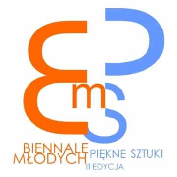 MDK zaprasza do konkursu Biennale  Młodych  - Piękne Sztuki
