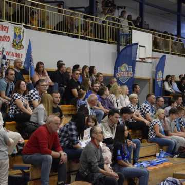 Wygrana i awans na pierwsze miejsce w tabeli METPRIM Volley Radomsko