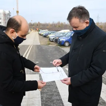 Piotrków Tryb.: kolejne inwestycje na osiedlu 800-lecia