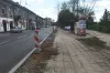 II etap remontu ulicy Reymonta 