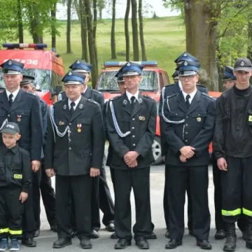 Obchody 110-lecia OSP w Smotryszowie