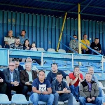 Druga porażka RKS Radomsko