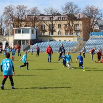 Eliminacje Turnieju „Z Podwórka na Stadion o Puchar Tymbarku”