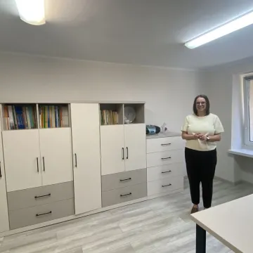 Zmiany, które ułatwią życie rodzicom. Poradnia w Radomsku diagnozuje wszystkie dzieci